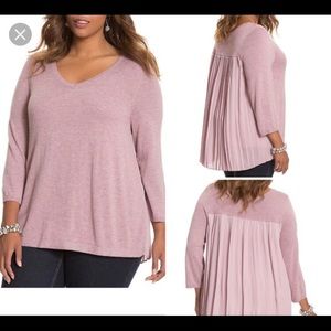 Lane Bryant Sweater NWT